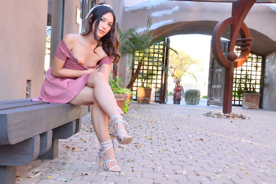 21P FTV MILF Melody Wylde