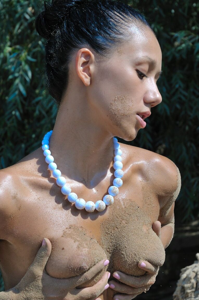 21P Met Art Diva A