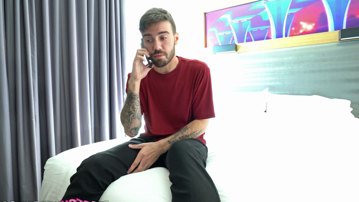 15P Hora adulta Nade Nasty, Richelle Ryan