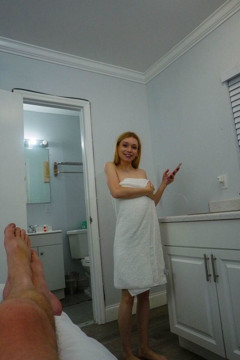 21P Karups Ciudad natal Aficionados Jessica Marie