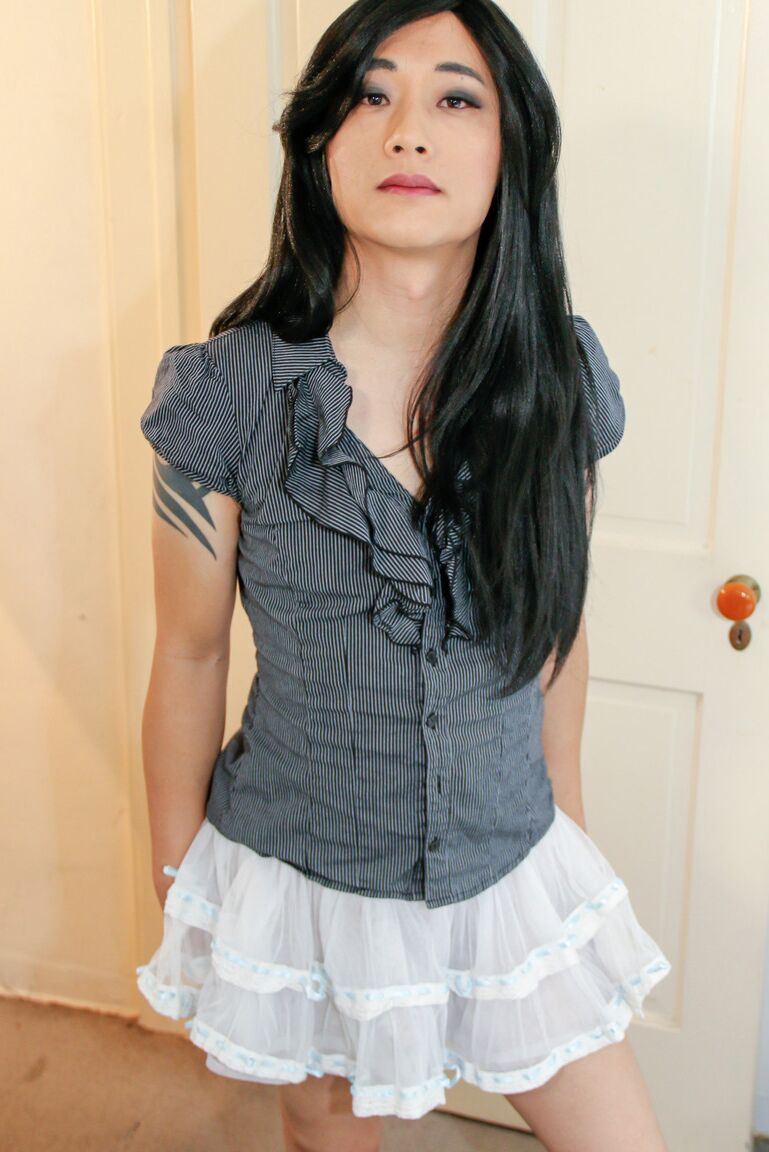 16P Femout XXX Allie