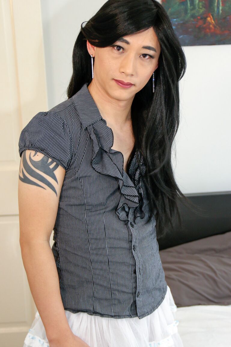 16P Femout XXX Allie