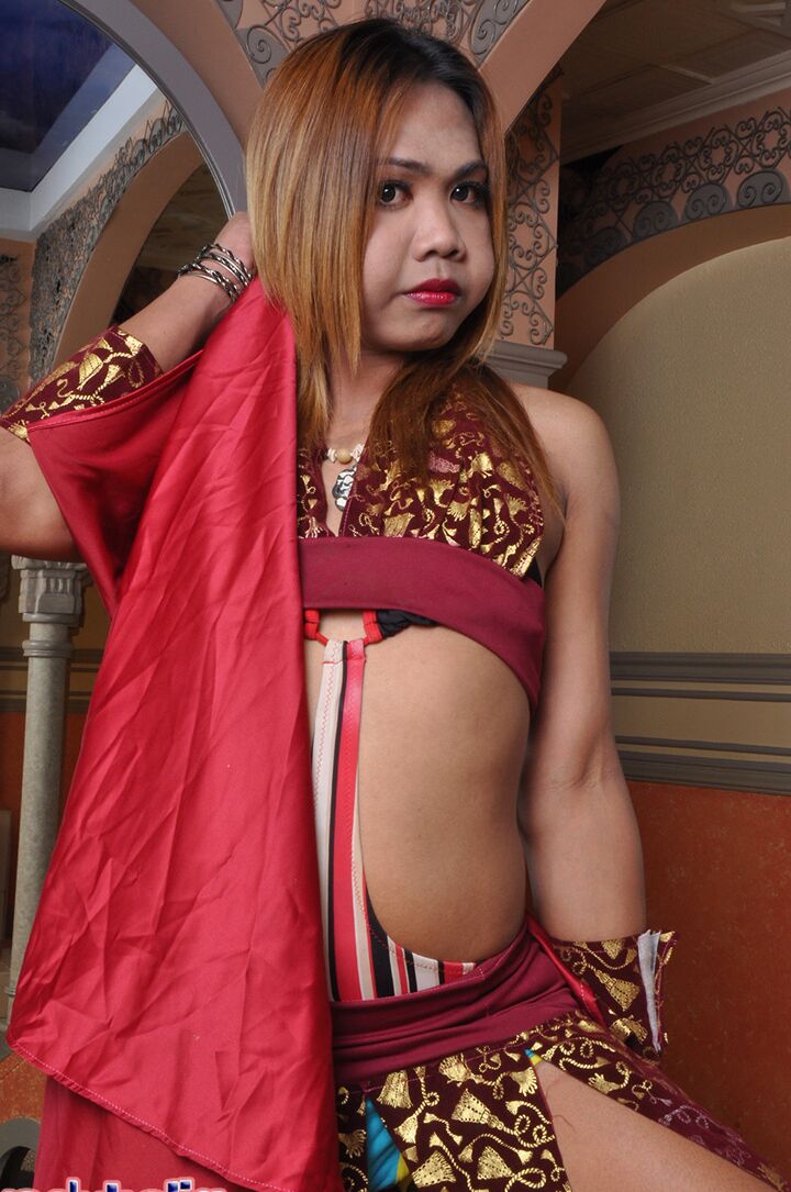 12P PI Ladyboy Ushergel Buenavista Genie revelado