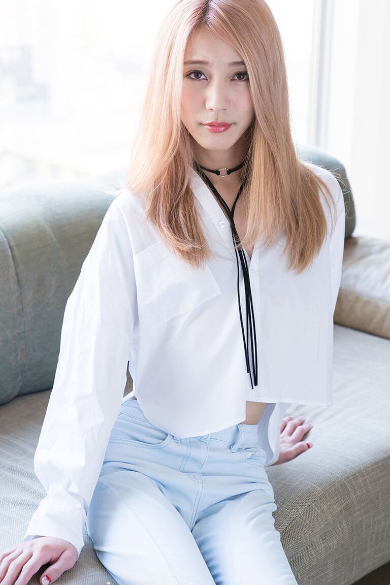 16P Trans Sex Japan TS Rockdoll