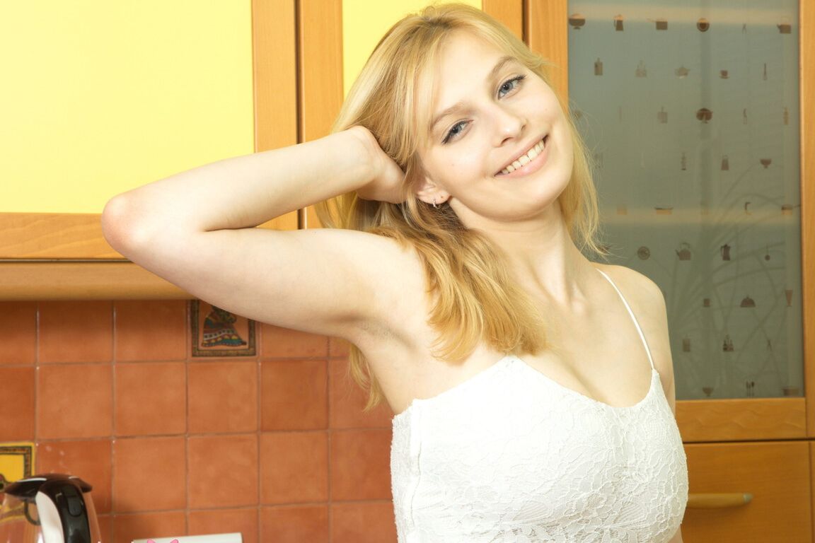 21P Baberotica Cielle Lesage