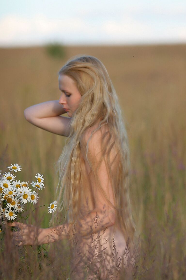 21P Beleza Erótica Gerda A