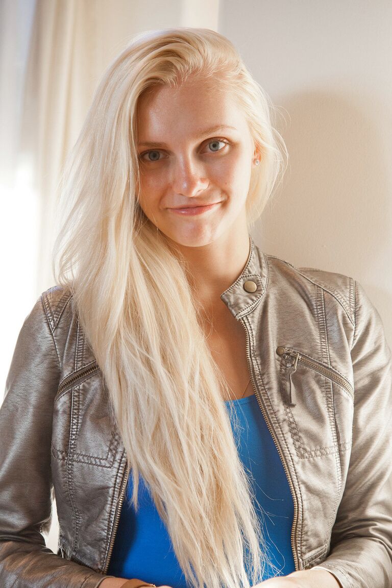 12P Zishy Dasha Krasova