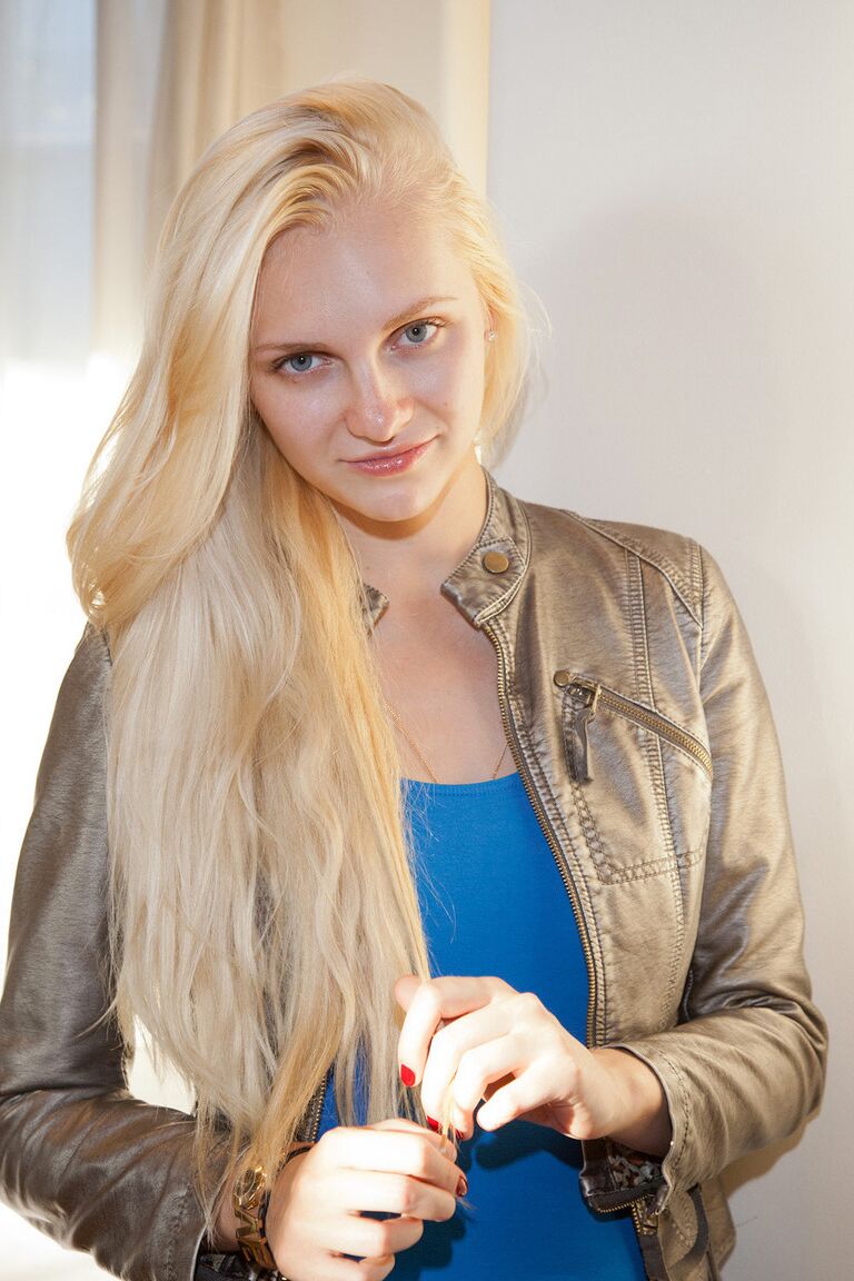 12P Zishy Dasha Krasova