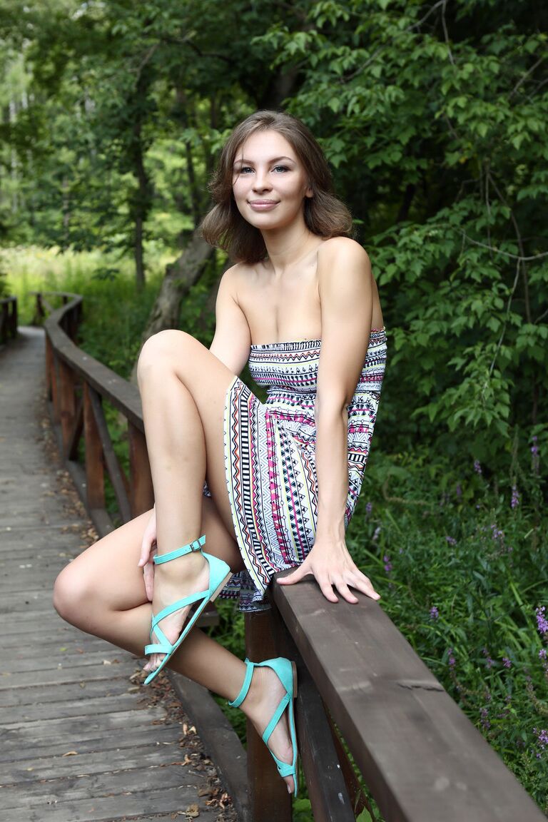 21P Domai Galina A