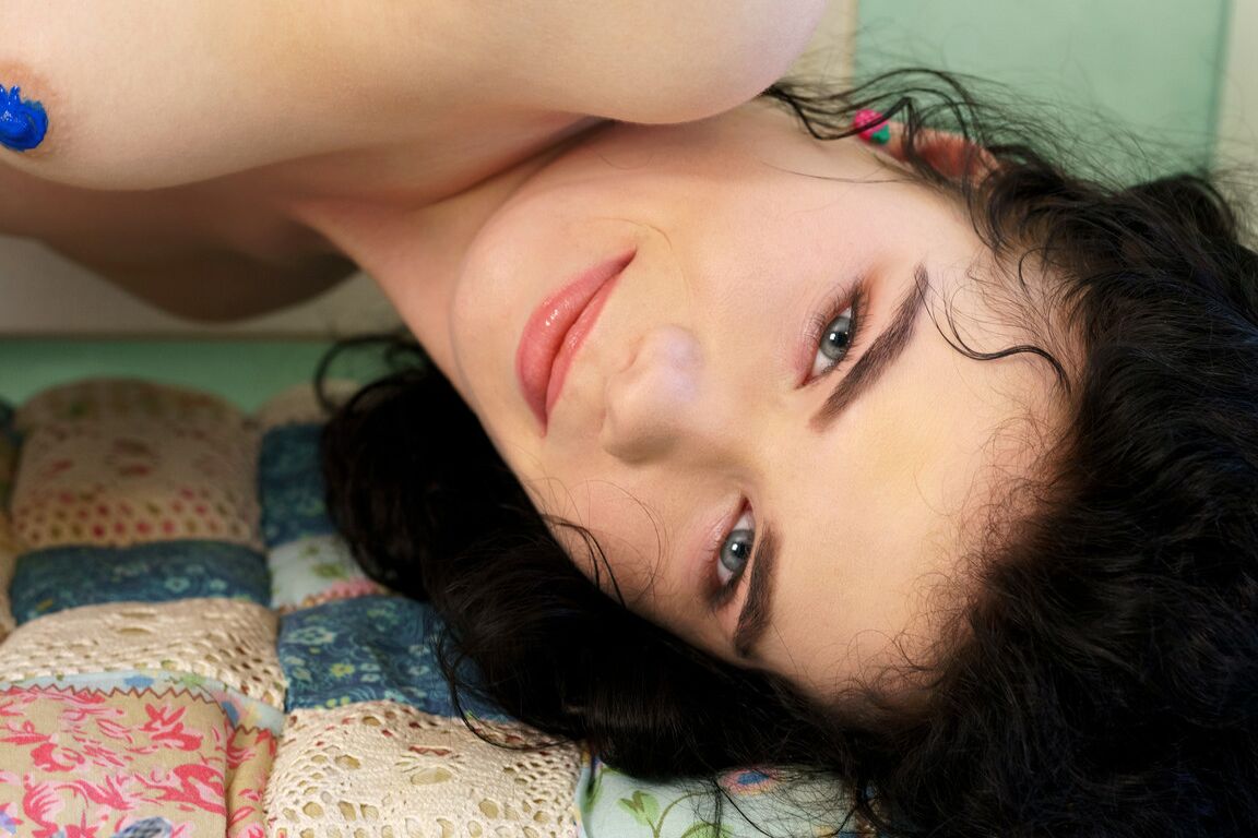 21P Nubiles Kate Rosa