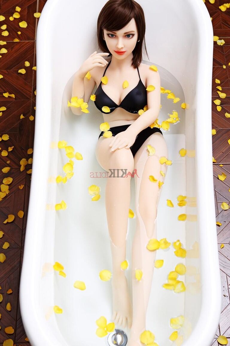 Muñecas Kik 21P
