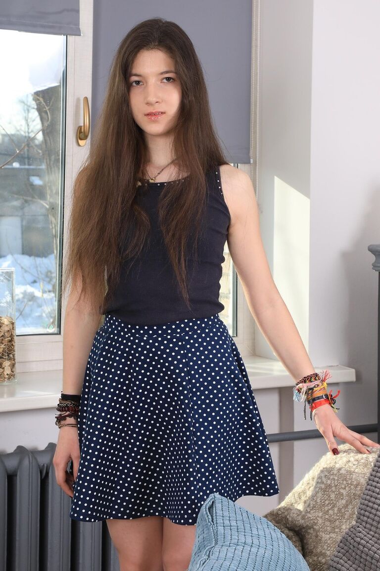 21P Beauty Angels Camille Fofa