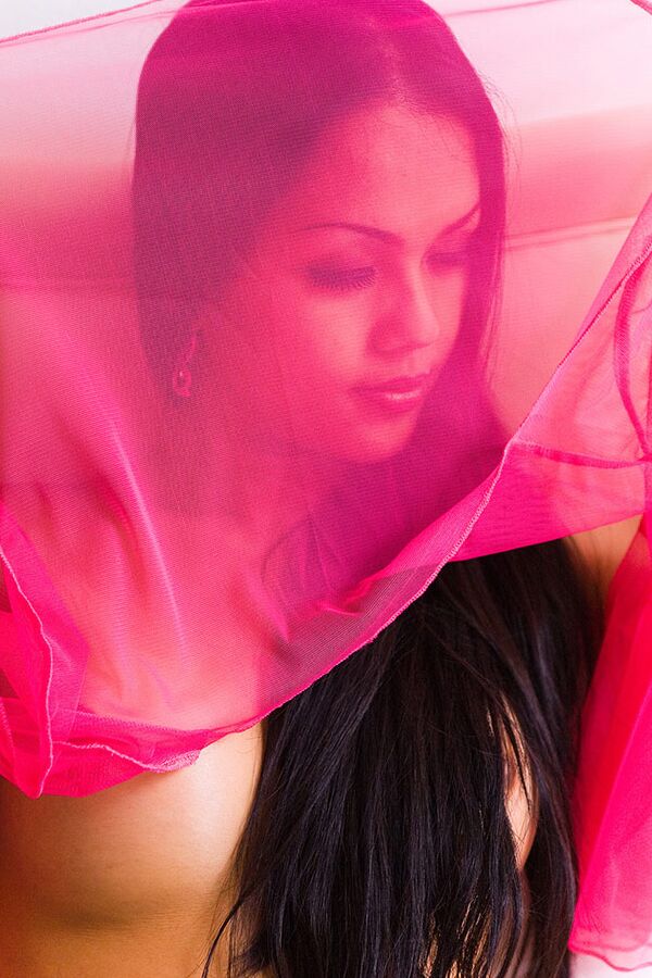 16P Ladyboy Oro Rosa Ladyboy
