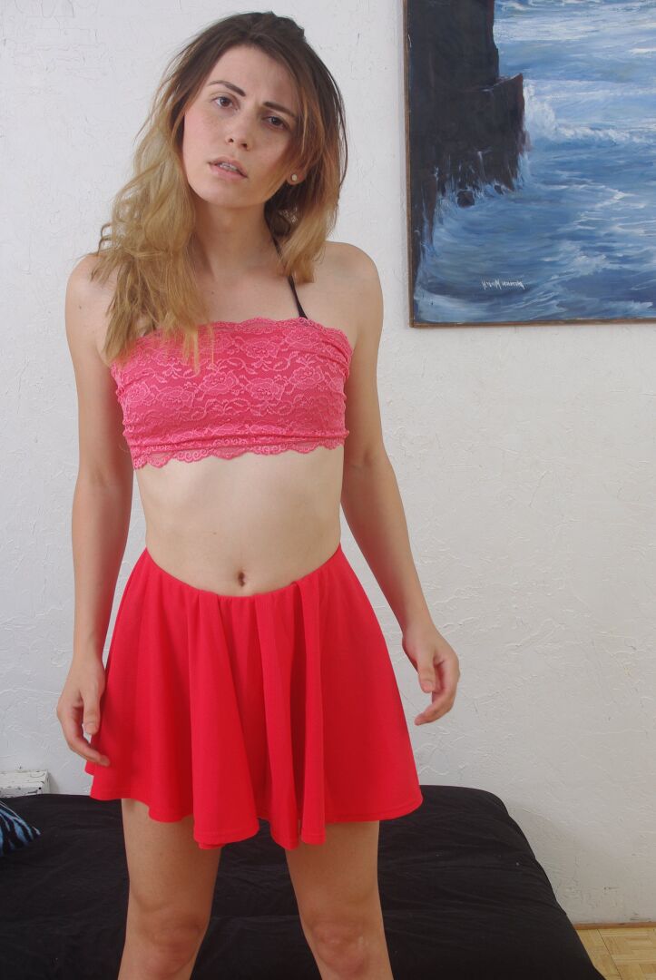 21P Tranny Kingz Kora Del Rio