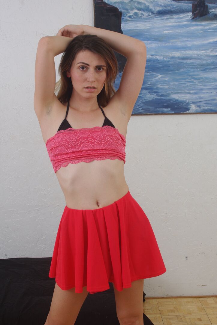 21P Tranny Kingz Kora Del Rio