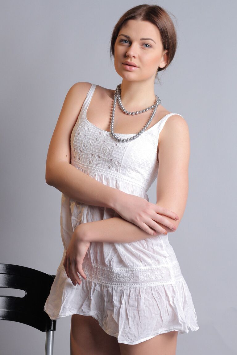 21P Met Art Odara