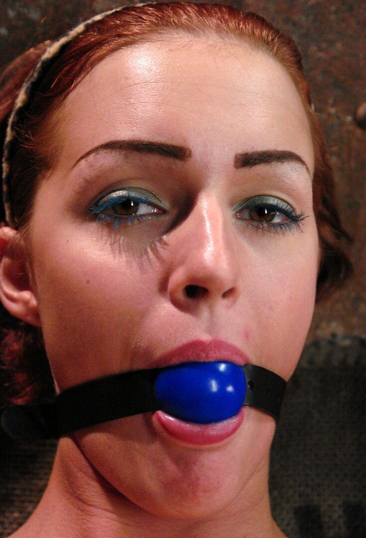 21P Sex And Submission Sara Faye, Steven St Croix