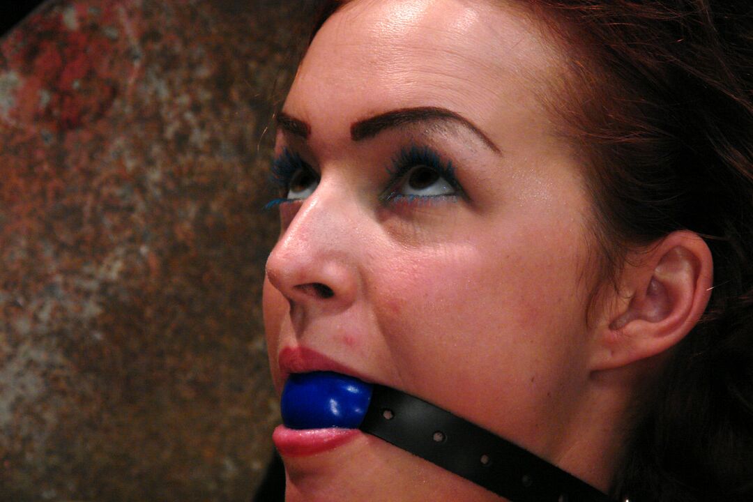 21P Sex And Submission Sara Faye, Steven St Croix