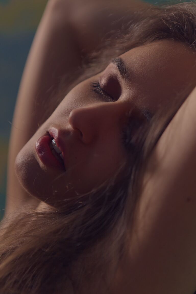 21P The Life Erotic Emily J