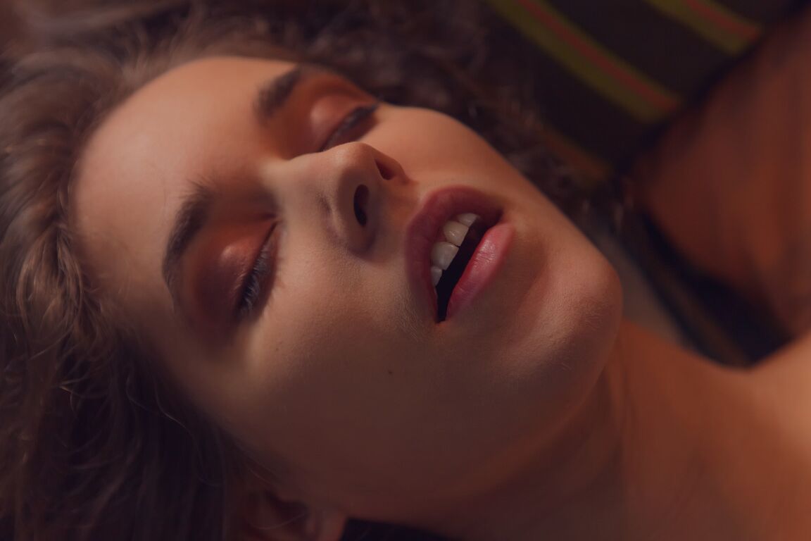 21P The Life Erotic Emily J