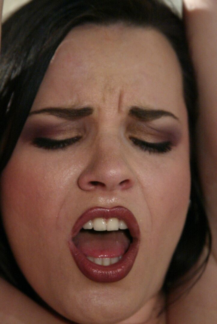 21P Coño cableado Dana DeArmond, Jenni Lee