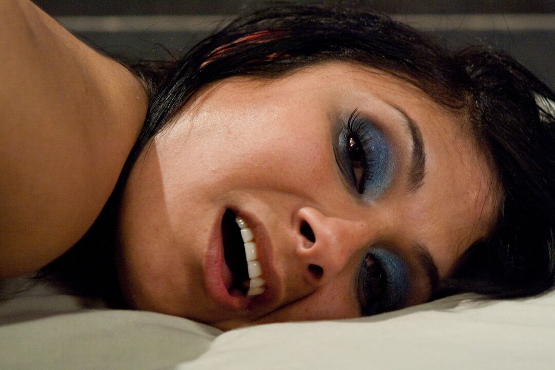 21P Everything Butt Beretta James, Francesca Le, Ramon Nomar