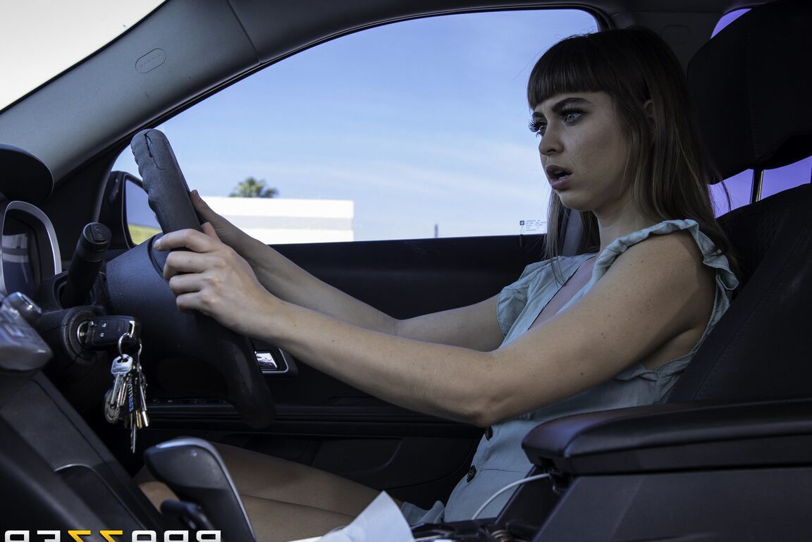 21P Série ZZ Mick Blue, Riley Reid