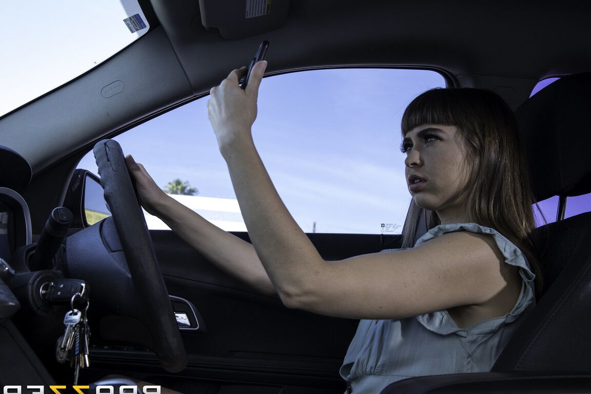 21P Série ZZ Mick Blue, Riley Reid