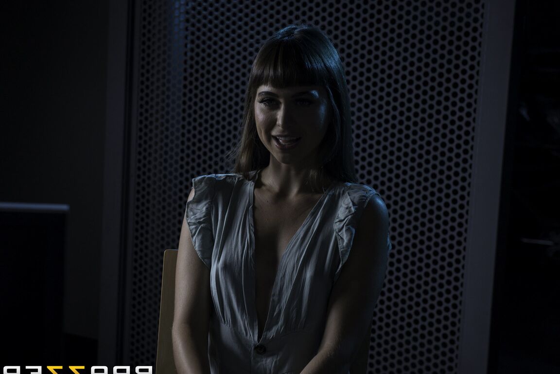 21P Série ZZ Mick Blue, Riley Reid
