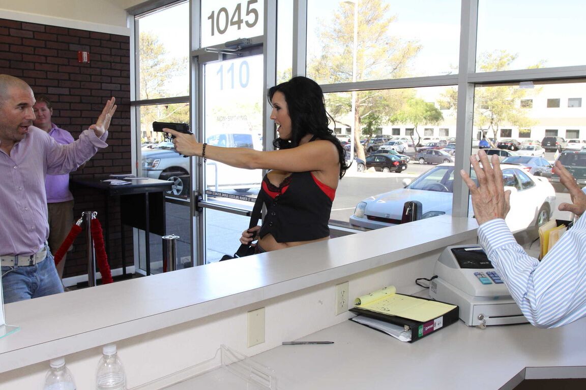 21P Hot And Mean Dylan Ryder, Tiffany Tyler