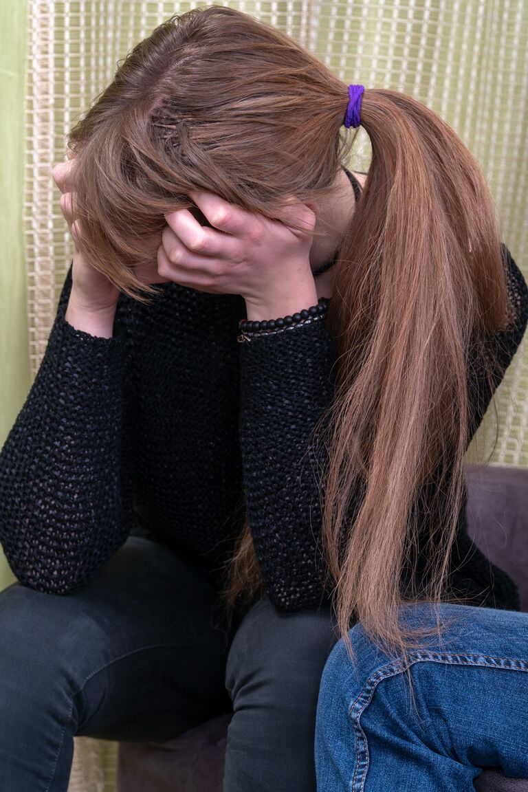 21P Teenage virgin Alice Klay getting boned and jizzed for the first time