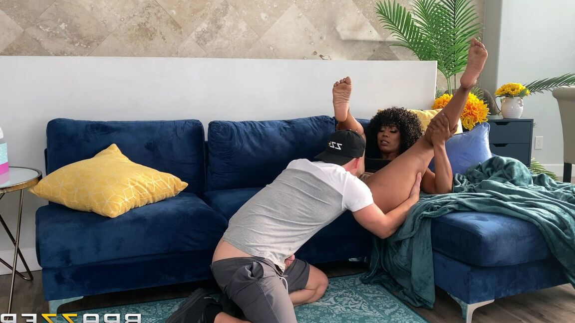 21P MILFs Like It Big Misty Stone, Zac Wild