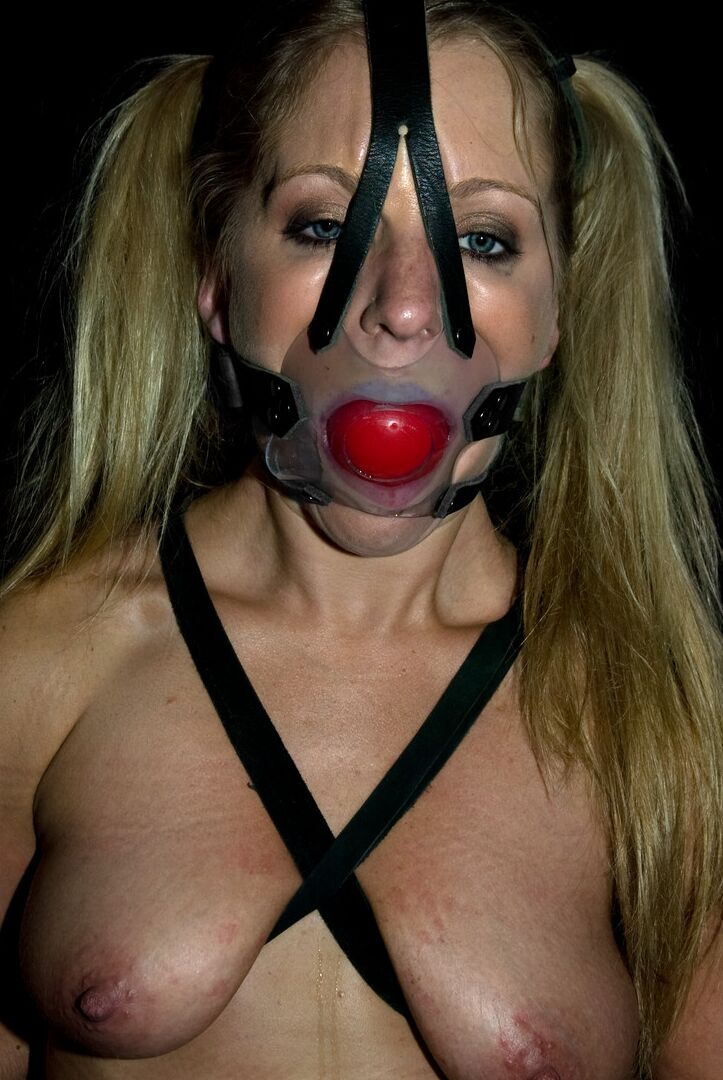 Dispositivo 21P Bondage Dia Zerva