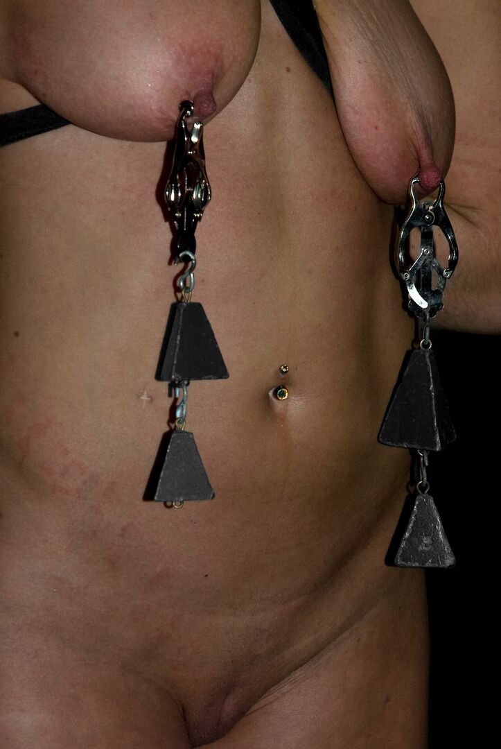 Dispositivo 21P Bondage Dia Zerva