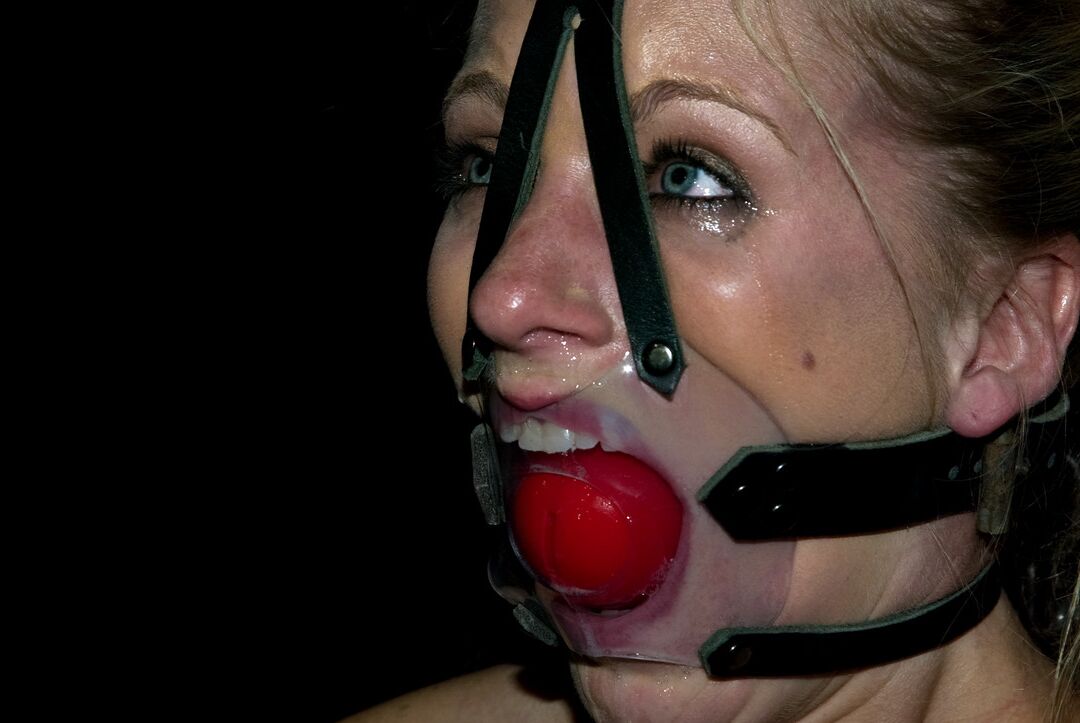 Dispositivo 21P Bondage Dia Zerva