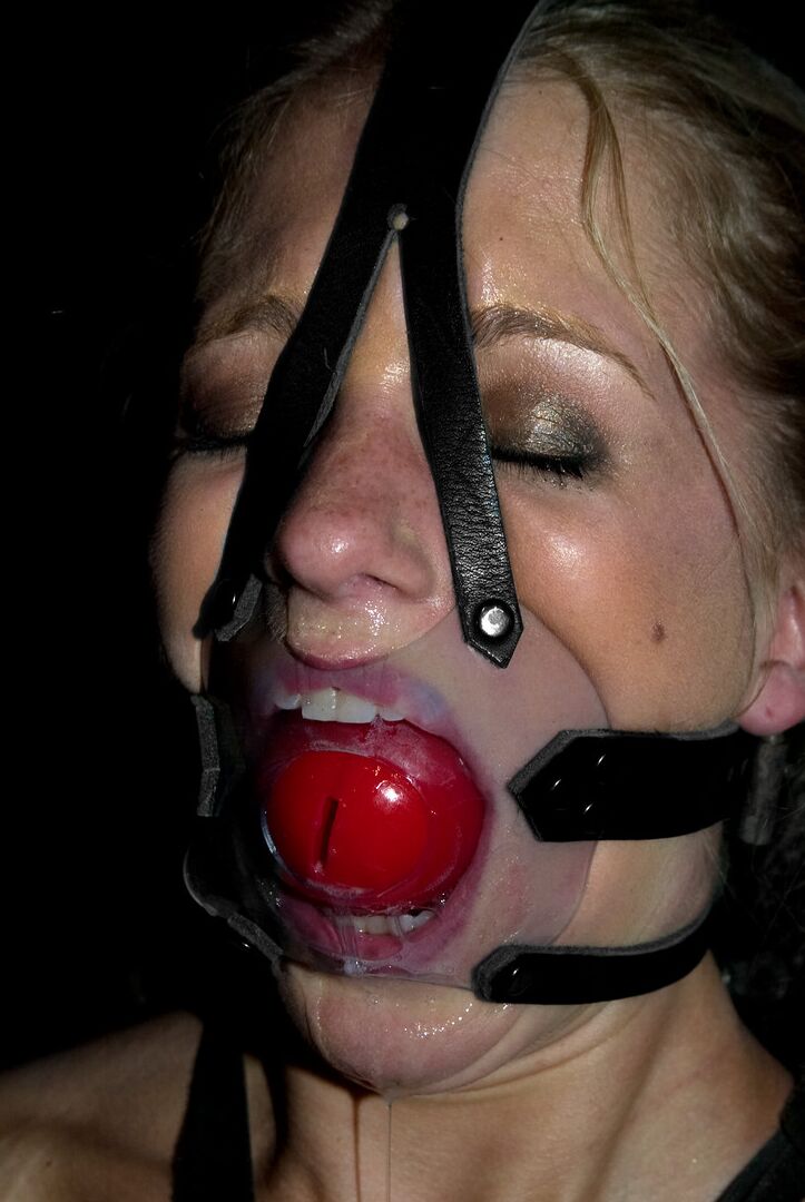 Dispositivo 21P Bondage Dia Zerva
