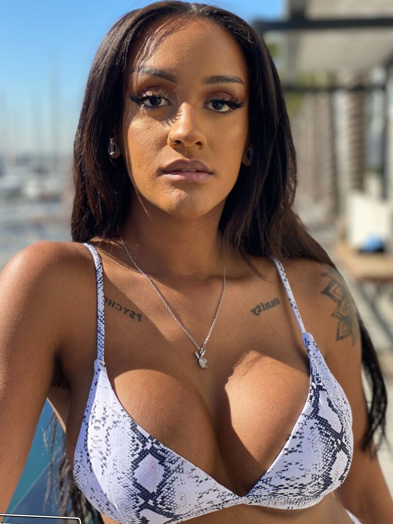 20P Got Filled Zoey Sinn