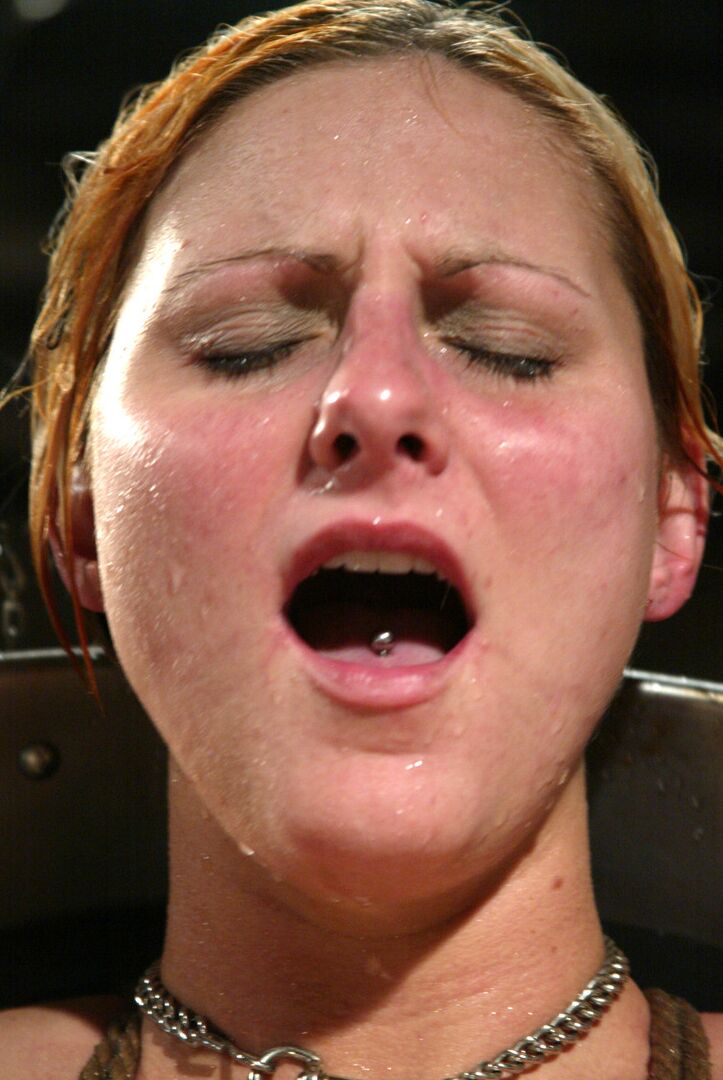 21P Eau Servitude Isis Love, Vendetta