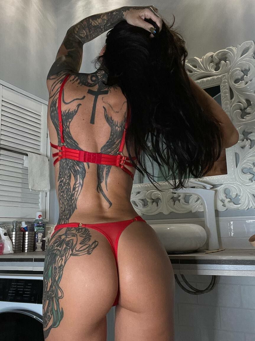13P Somente Fãs Angélica Anderson Angélica Anderson
