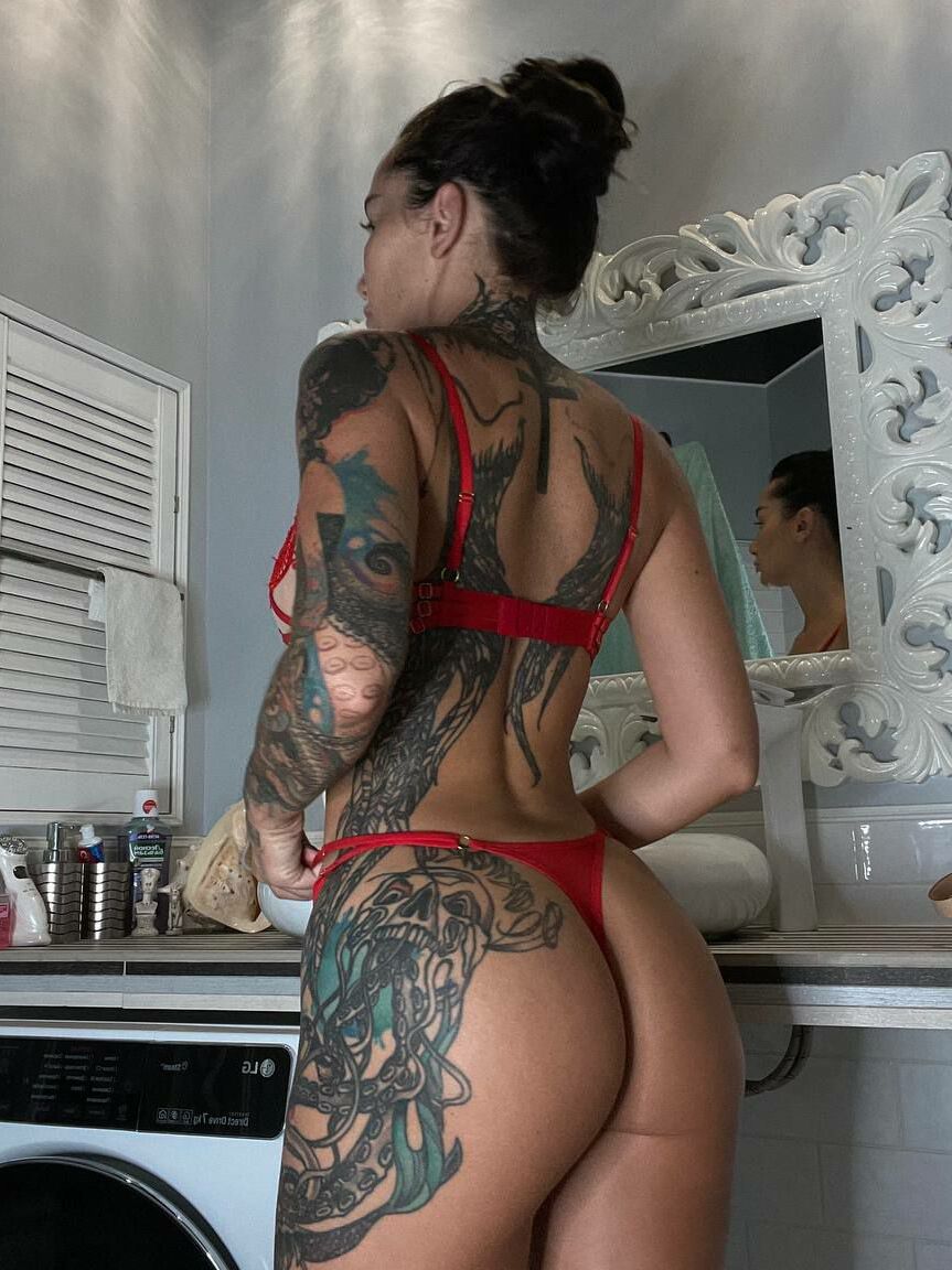 13P Somente Fãs Angélica Anderson Angélica Anderson