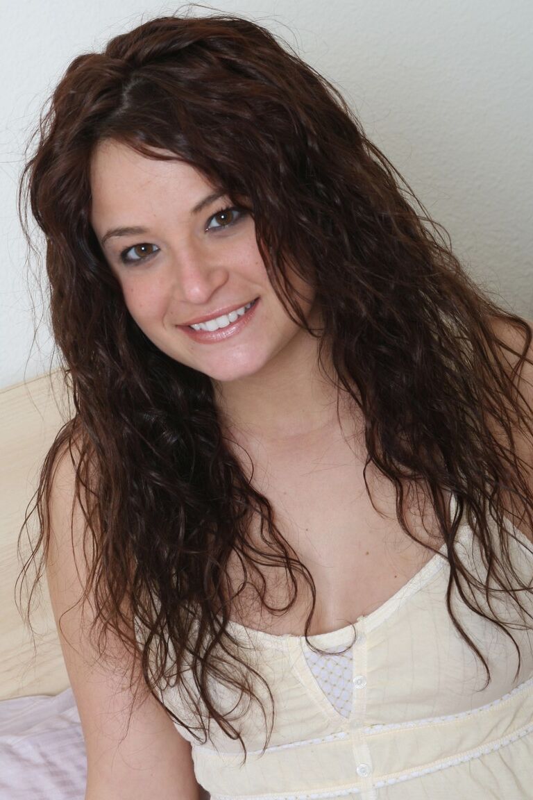 21P Fotos de menina adolescente Tory Lane
