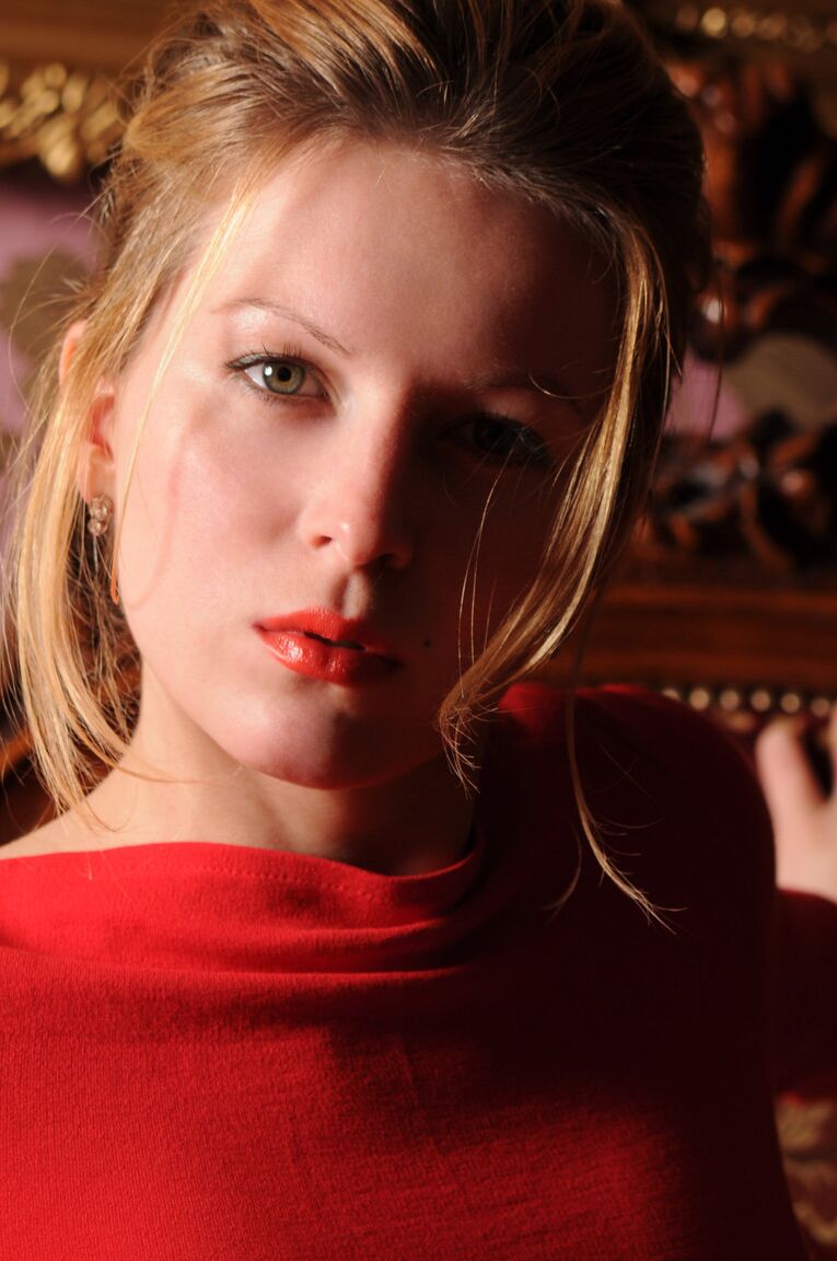 21P Met Art Yara A