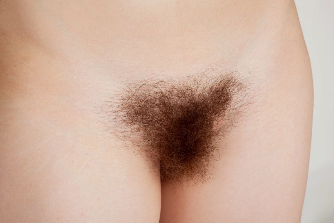 16P Coed Lianna Glass bares tiny tits and all natural pussy while undressing