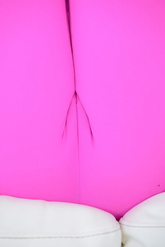16P Lindas garotas negras Peyton Rain e Ava Sanchez exploram as alegrias do sexo lésbico