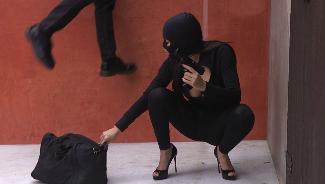 21P Sexo E Submissão Gia Milana, Tommy Pistol