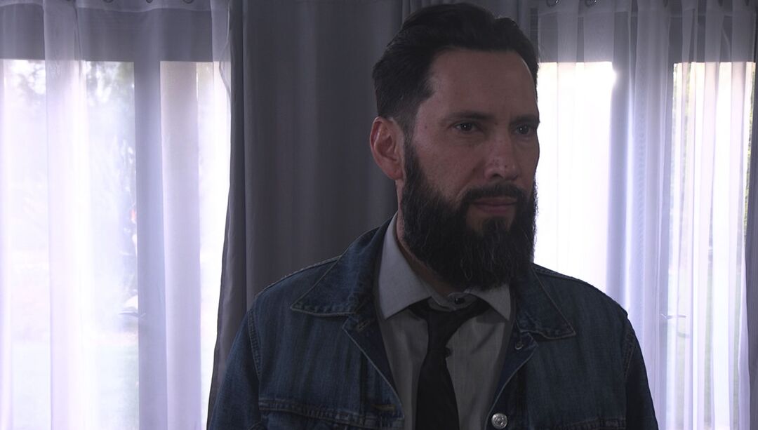 21P Sexo E Submissão Gia Milana, Tommy Pistol