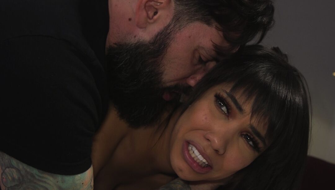 21P Sexo E Submissão Gia Milana, Tommy Pistol