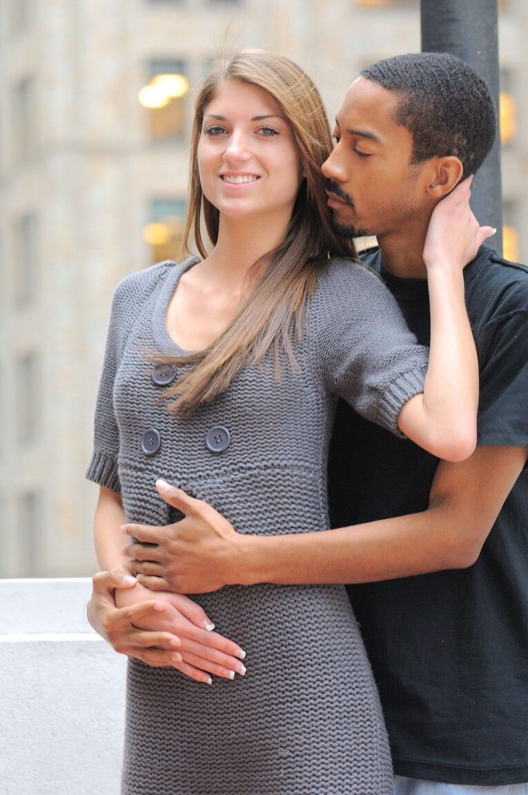 16P Adolescente flaca muestra panty upskirt al aire libre