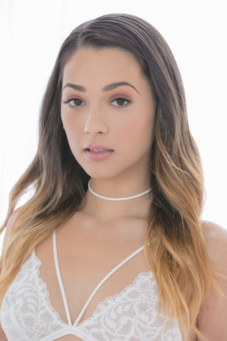 21P Belezas americanas Charity Crawford