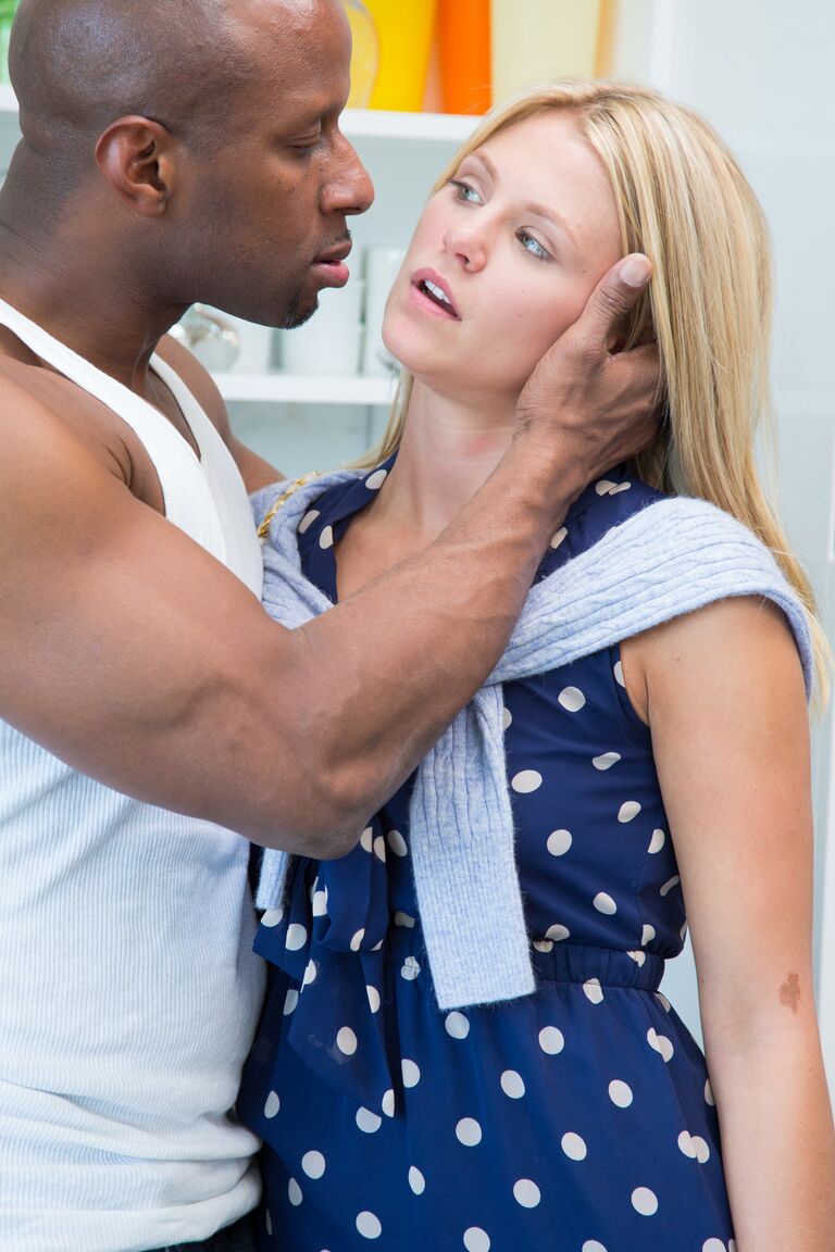 21P Blacked Prince Yahshua, Scarlet Red